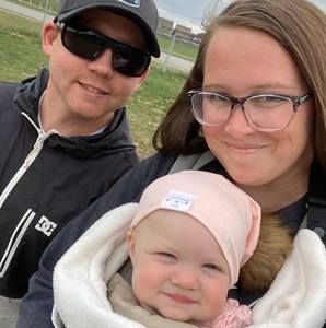 Meet your Posher, Madeline